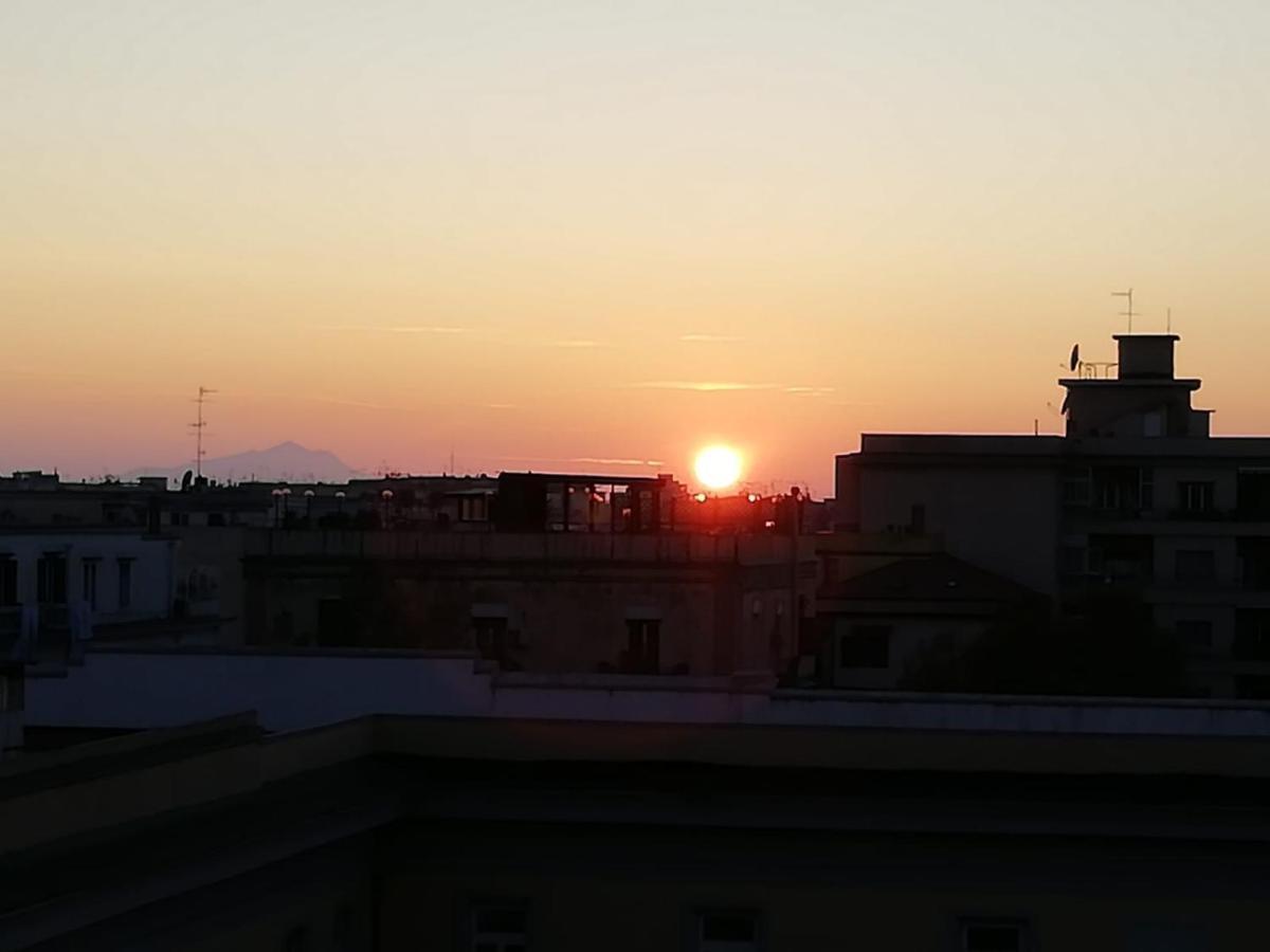 Rosso Di Sera Neapel Exterior foto